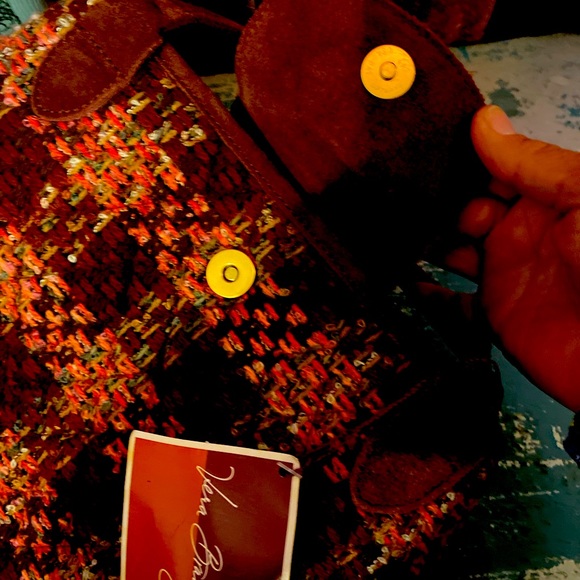 ⭐️NWT⭐️ Two Vera Bradley Bags - Picture 4 of 11